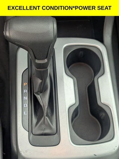 2020 Chevrolet Colorado 2WD LT