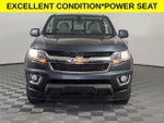 2020 Chevrolet Colorado 2WD LT