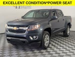 2020 Chevrolet Colorado 2WD LT