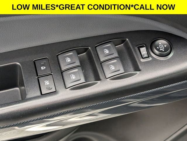 2020 Chevrolet Colorado 4WD Z71