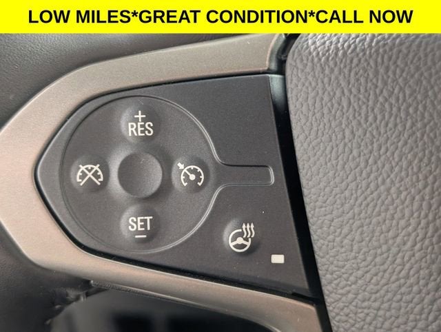 2020 Chevrolet Colorado 4WD Z71