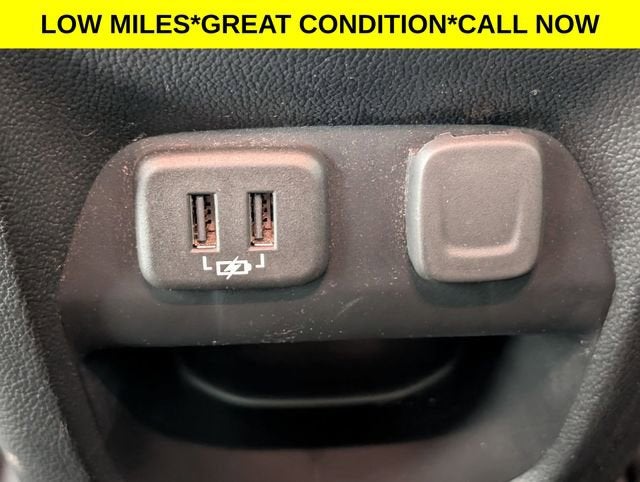 2020 Chevrolet Colorado 4WD Z71