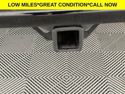 2020 Chevrolet Colorado 4WD Z71