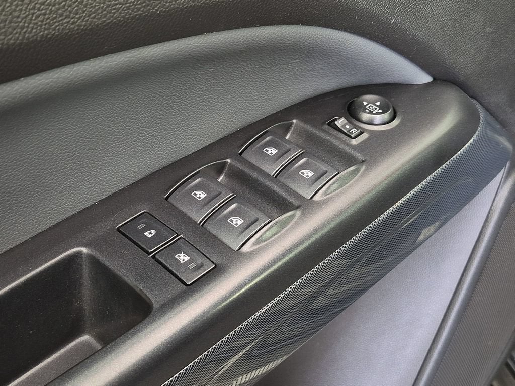 2020 Chevrolet Colorado 4WD Z71