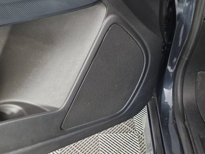 2020 Chevrolet Colorado 4WD Z71