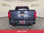 2020 Chevrolet Colorado 4WD Z71