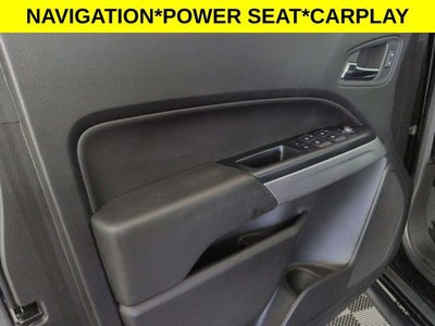 2021 Chevrolet Colorado 4WD ZR2