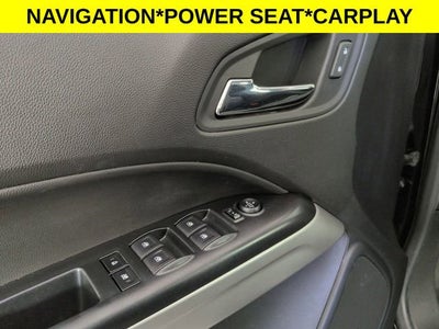 2021 Chevrolet Colorado 4WD ZR2