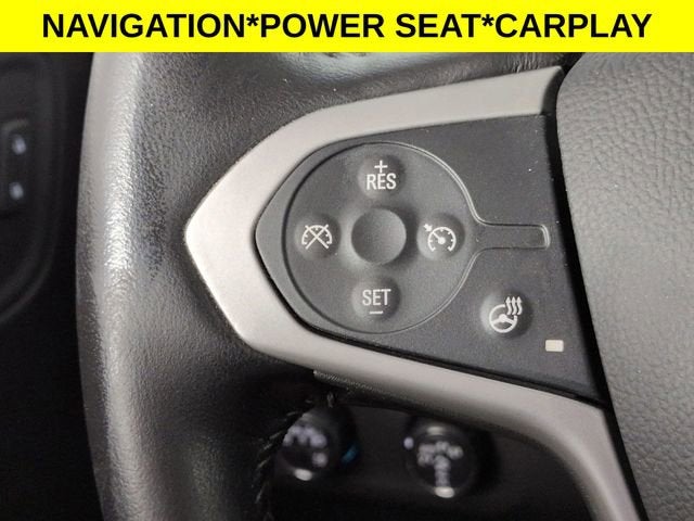 2021 Chevrolet Colorado 4WD ZR2