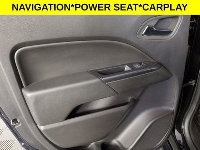 2021 Chevrolet Colorado 4WD ZR2