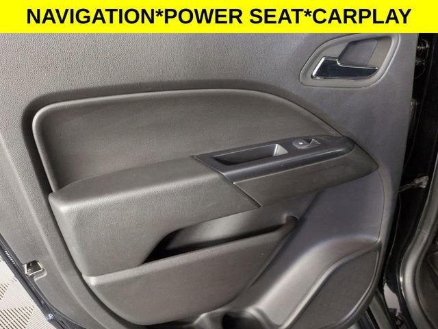 2021 Chevrolet Colorado 4WD ZR2