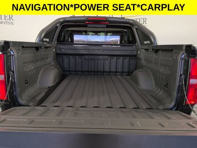 2021 Chevrolet Colorado 4WD ZR2