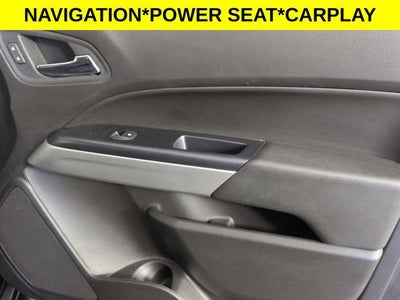 2021 Chevrolet Colorado 4WD ZR2