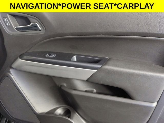 2021 Chevrolet Colorado 4WD ZR2