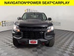 2021 Chevrolet Colorado 4WD ZR2