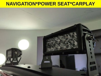 2021 Chevrolet Colorado 4WD ZR2