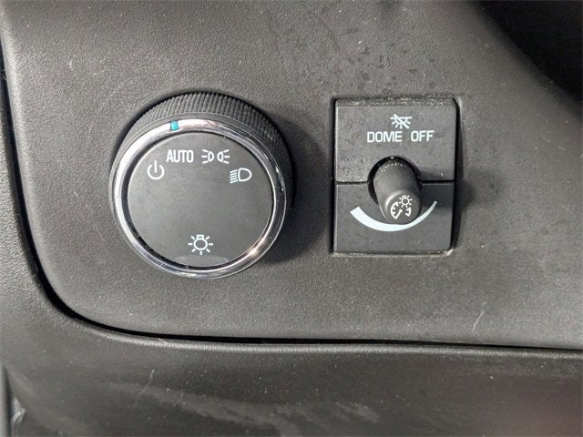 2024 Chevrolet Express Cargo 2500 WT