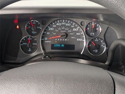 2024 Chevrolet Express Cargo 2500 WT