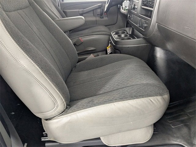 2024 Chevrolet Express Cargo 2500 WT