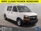 2022 Chevrolet Express Cargo 2500 WT