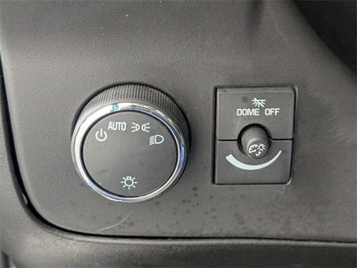 2022 Chevrolet Express Cargo 2500 WT