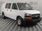 2022 Chevrolet Express Cargo 2500 WT