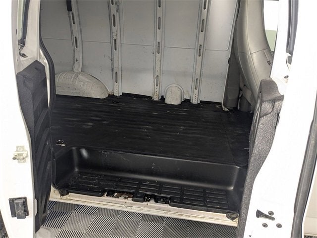 2022 Chevrolet Express Cargo 2500 WT