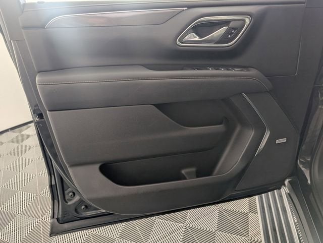 2022 GMC Yukon AT4