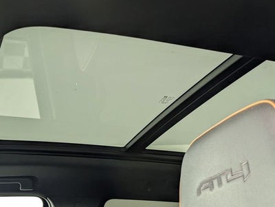 2022 GMC Yukon AT4