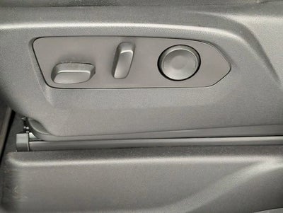2022 GMC Yukon AT4