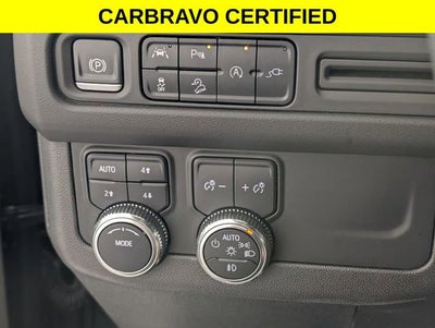2022 GMC Yukon AT4