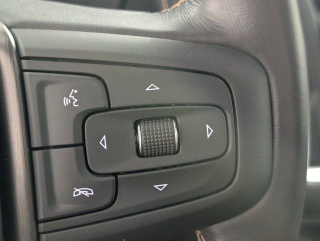 2022 GMC Yukon AT4