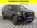2022 GMC Yukon AT4