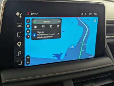 2022 GMC Yukon AT4