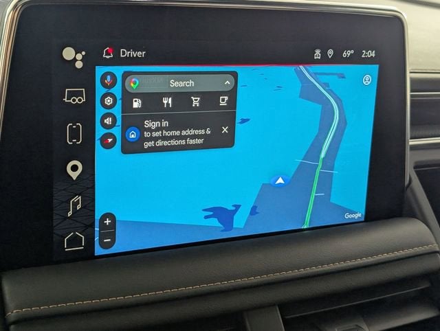 2022 GMC Yukon AT4