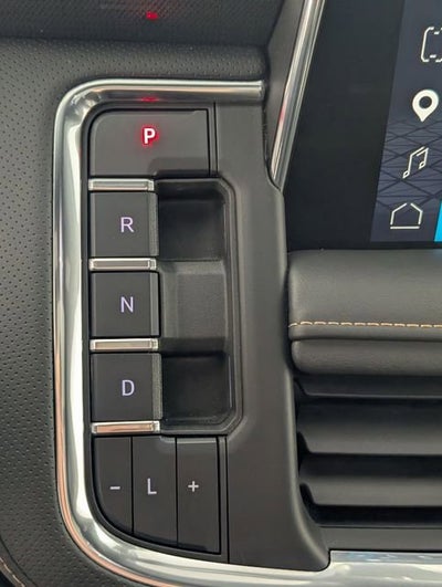 2022 GMC Yukon AT4