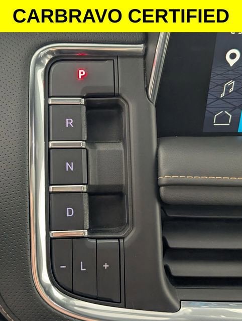2022 GMC Yukon AT4