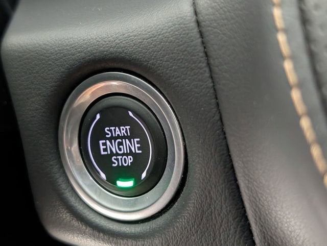 2022 GMC Yukon AT4