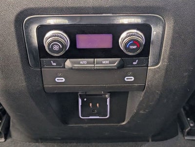2022 GMC Yukon AT4