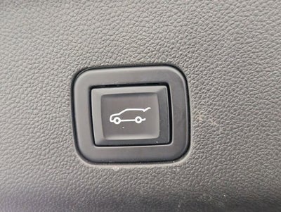 2022 GMC Yukon AT4