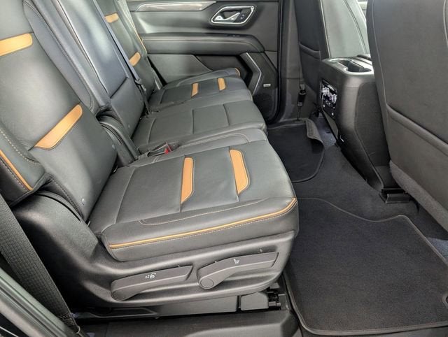 2022 GMC Yukon AT4