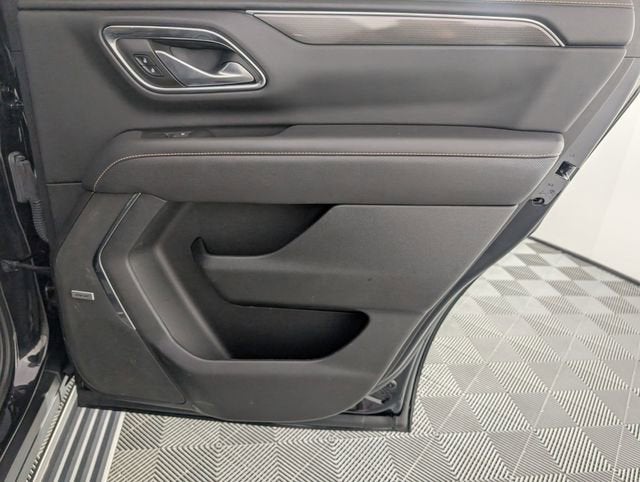2022 GMC Yukon AT4