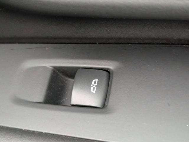 2022 GMC Yukon AT4