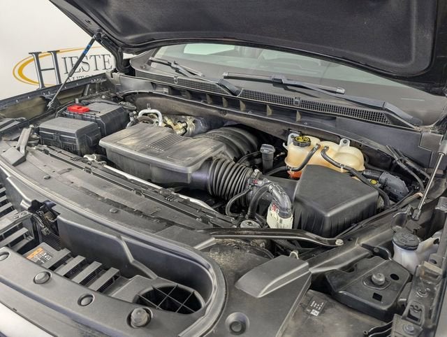 2022 GMC Yukon AT4