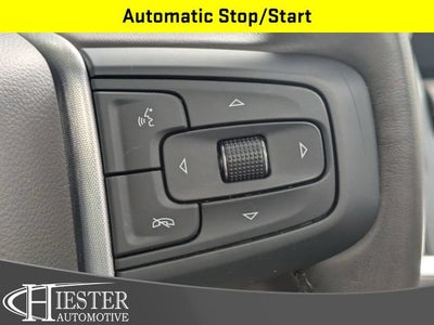 2022 GMC Yukon XL SLT