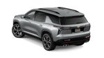 2027 Chevrolet Traverse High Country
