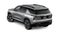 2027 Chevrolet Traverse High Country
