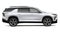 2027 Chevrolet Traverse High Country