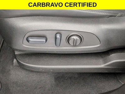2024 Chevrolet Traverse Limited LT Leather