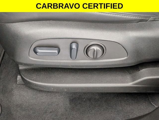 2024 Chevrolet Traverse Limited LT Leather